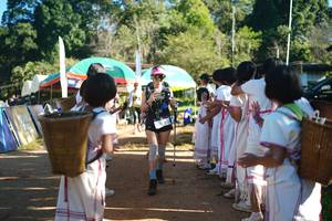 BIB: 
                            <button type="button" onclick="openModal(19066763)" class="btn btn-primary btn-sm float-right btn-popup" data-toggle="modal" data-target=".modal-high-quality">
                        <i class="fas fa-shopping-cart"></i> Add to Cart
                    </button>
                                            <button type="button" onclick="isThisMe(19066763, true)" class="btn btn-success btn-sm float-right btn-popup btn-isme hidden" data-toggle="tooltip" data-placement="bottom" title="นี่คือรูปของคุณใช่ไหม คลิกที่นี่เพื่อเอาเข้าอัลบั้ม">
                        <i class="fas fa-plus"></i> Add to album
                    </button>
                    <button type="button" onclick="isThisMe(19066763, false)" class="btn btn-warning btn-sm float-right btn-popup btn-isnotme hidden">
                        <i class="fas fa-ban"></i> Remove from album
                    </button>